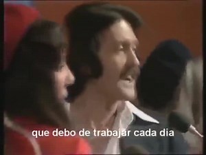 Brotherhood of Man es una formación vocal de música pop británica muy popular en la década de 1970......" Save Your Kisses For Me" - 1976 | Baúl del Tiempo