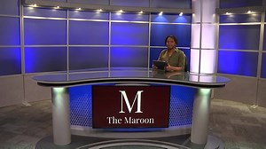 On today's Maroon Minute, Brooklyn Joyner reports on an old popular theatre adding a location, New Orleans into Phase 3.2 and movie night in the quad. | The Maroon
