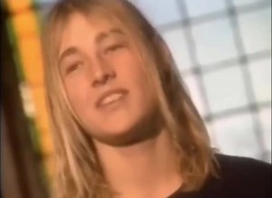 Silverchair - Nirvana in Pajamas (1996) Ben Gillies | Seattle Sound 90's