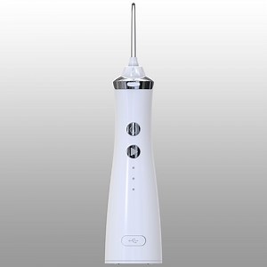 [Hot Item] USB Typec OEM Factory Smart Cordless Jet Pick Dental Portable