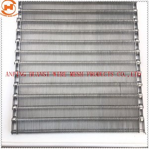 [Hot Item] Stainless Steel Chain Conveyor Wire Mesh