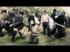 24 Shocking Colorized Photos That Will Change What You Thought About the Past!