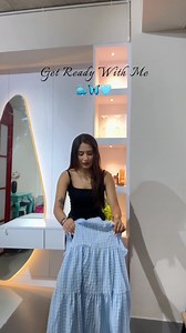 Gingham, head scarf, and a touch of old-world charm. MILKMAID DRESS (950) Rs 2350/- #DesignedInNepal #NepalMade #BornInNepal #NepalFashion #KathmanduStyles #KathmanduFashionDiaries #NepalFashion #NepalStreetStyle #OOTD #BaseMark2075 #BASEMARK #OOTD #StyleInspo #YourFashionFix #FashionFraternity #SpringCollection #NewRelease #NewArrival #AffordableFashion #SustainableFashion #HighEndRelease | Basemark