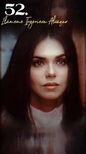Victoria Alcázar Capítulo 52 ~ Llámeme IngenieraAlcázar | Minas De Pasión @liviabritopes #MinasDePasión #VictoriaAlcázar #LiviaBrito #Efdln #ElFlowOfficialNovelas #ElFlowDeLasNovelas #Actriz | El FLOW De Las Novelas