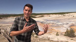 Heute steigt Stefan Gödde mit euch unter die Erde. Was reißt Löcher in unseren Boden. Und welche Macht schlummert im Untergrund? Ihr erfahrt es. Im Galileo Spezial. Heute, 19:05 auf ProSieben. | Galileo