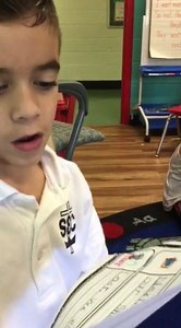 St. Edward the Confessor School on Reels