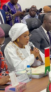 2.7K reactions · 59 shares | ✅MADAME LA MINISTRE Dr Diaka SIDIBE ! Forces Spéciales de la Communication-GMD | Makoulakodhen Yaya | Facebook