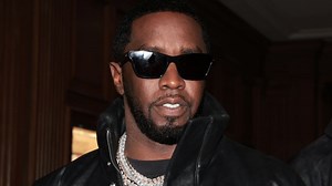 Woman sues Sean Combs, alleging he drugged and ‘viciously' raped her in 2001