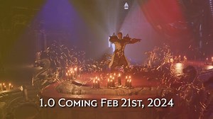 🥳The Rave Master Has Arrived 🥳 #ARPG #LastEpoch #Carmelldansen #Meme #Rave #PartyWizard | Last Epoch