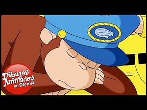 Jorge el Curioso en Español 🐵Compilación de 1 Hora 🐵 Capitulos completos del Mono Jorge