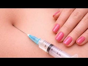 Ventrogluteal IM Injection 💉 | Step-by-Step Perfect Technique