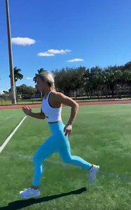 Running like you’ve never tried before: A fun challenge to join