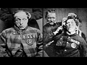 Victorian Rough Justice (Crime and Punishment in the 19th Century)