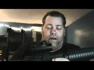 Bushmaster C15 AR15 Final Review | ARO News