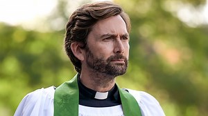 BBC One - Inside Man