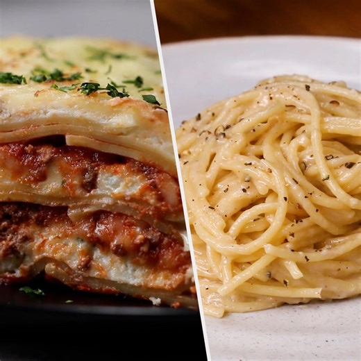 40K views · 120 reactions | The taste of Italy! | Tasty | Facebook