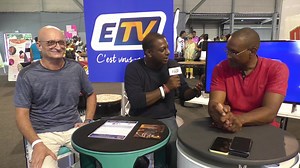 estivités et Innovation : Guadeloupe Expo 2024 Promet Cinq Jours Exaltants | ETV