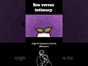 “Sex vs Intimacy: Why One Feels Empty & The Other Feels Real 💔❤️”#relationshipadvice#intimacy