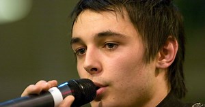 X Factor's Leon Jackon: Simon Cowell snub and unrecognisable transformation