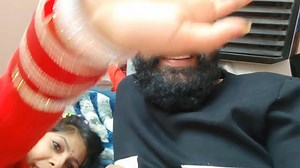 758K views · 3.2K reactions | Shugraat ki viral video 2025 ki husband wife ne kya kiya video vrile hone ke baad angle actress with Riki Sharma | Riki sharma entertainment1 | Facebook