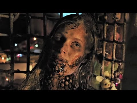 Dangerous Parasite Insects Hypnotize Humans To Be Their Nests