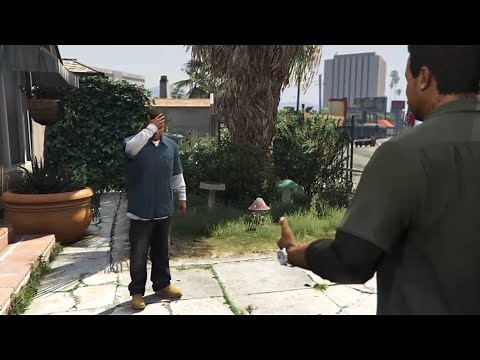 GTA 5 - Yee Yee Ass Haircut