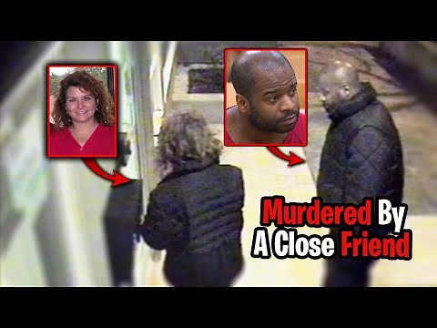 A Friendship That Turned Into Murder | The Disturbing Case of Michelle Thornton