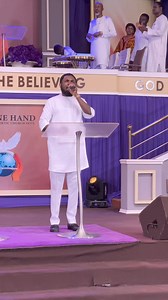 Powerful Prophetic Declarations by Prophet Emmanuel Omale | Prophet - Dr. Emmanuel Omale