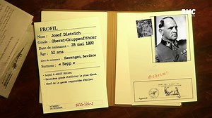 39-45 - L'Europe en guerre La bataille des Ardennes