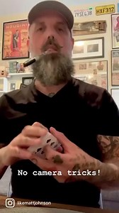 13K views · 173 reactions | Amazing magic trick彩 #magictricks | Matt Johnson | Facebook