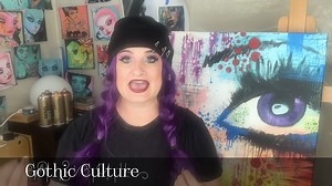 1.2K views | Gothic Culture on Reels | Facebook