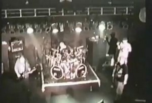 BRODEQUIN - Live Maryland DeathFest | Commando METAL Vídeos