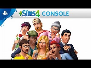 The Sims 4: Kids Room Stuff Videos for PlayStation 4 - GameFAQs
