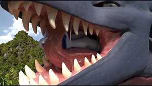 Dragon Vore (Hypnotic)