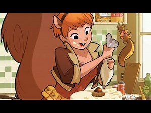 La chica Ardilla ¿De los más poderosos de Marvel?