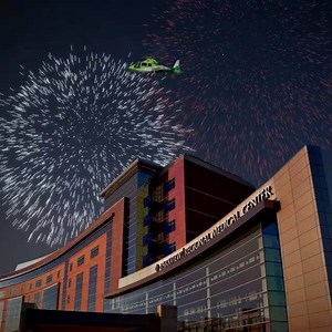 4.2K views · 172 reactions | Have a safe, healthy and happy 4th of July! | Parkview Health | Facebook