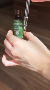 What's better than collagen-boosting skincare? Certified organic...