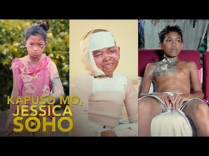 Grade 7 students, nasabugan sa kanilang science experiment! | Kapuso Mo, Jessica Soho