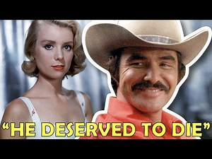 3.2K views · 86 reactions | Burt Reynolds' Role in Inger Stevens' Mysterious Death | High Low | Facebook
