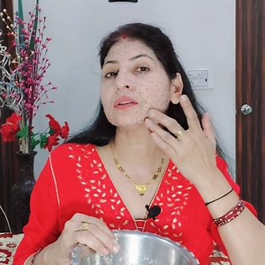 100%Result 15 दिन में बुढ़ी लटकी स्किन Tight रंग गोरा झाइयां Pigment जड़ से खत्म #beautywithnaturebysunitasaini #skincareroutine #skincare #SkinTightening #skinwhitening #GlowingSkin #viralreelfb | Beauty With Nature