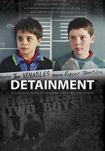 Detainment - movie: where to watch streaming online