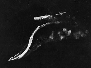 Japanese destroyer Amatsukaze (1939) - Alchetron, the free social encyclopedia