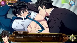 Office Sex, Yes! | Full Service Game – Part 03