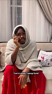 Mary being a Gen Z mum would’ve been wild.. and of course he probably would’ve had that over sabi aunty that stays abroad 😂😂. #tapintonaija #nigerianchristmas #christmas2025 #christianmemes #christianhumor | Iyo1