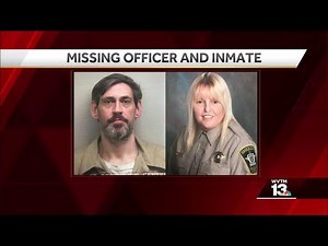 Alabama deputy, capital murder suspect missing after transport to courthouse