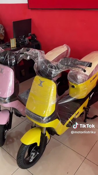 UWinfly.Id on TikTok