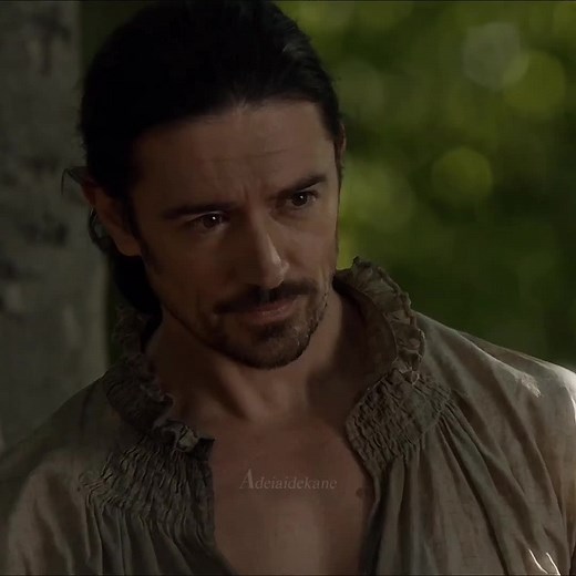 Mary and Lord Bothwell in Reign: A Complicated Relationship