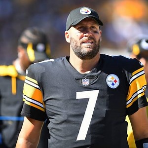 Ben Roethlisberger: Wife age| Wife height| Wife occupation - sportsjone