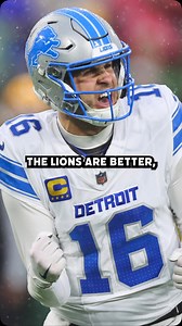 Danny gives the Lions the slight edge over the Vikings… 👀 #lions #vikings #nfl | The Craig Carton Show