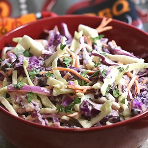 Southern coleslaw recipe - Quick and Easy Southern Style Slaw
